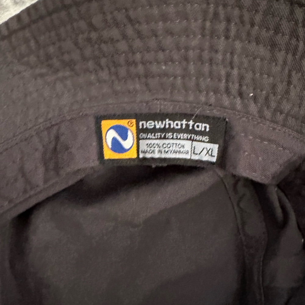 Bucket hat - Picture 2 of 2